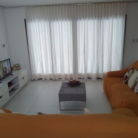 Recanto Do Angelo Salvador Esterno foto