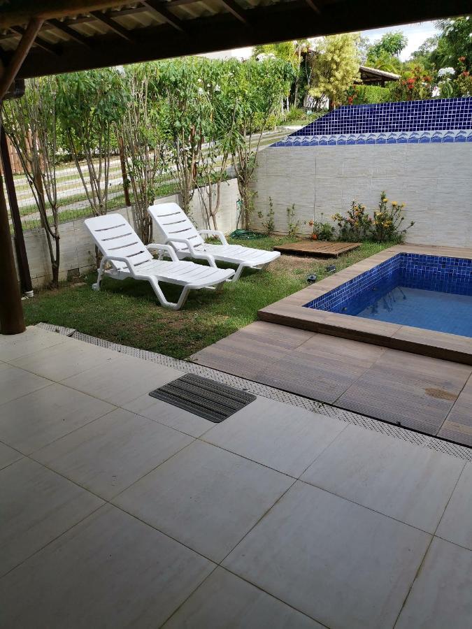 Recanto Do Angelo Salvador Esterno foto