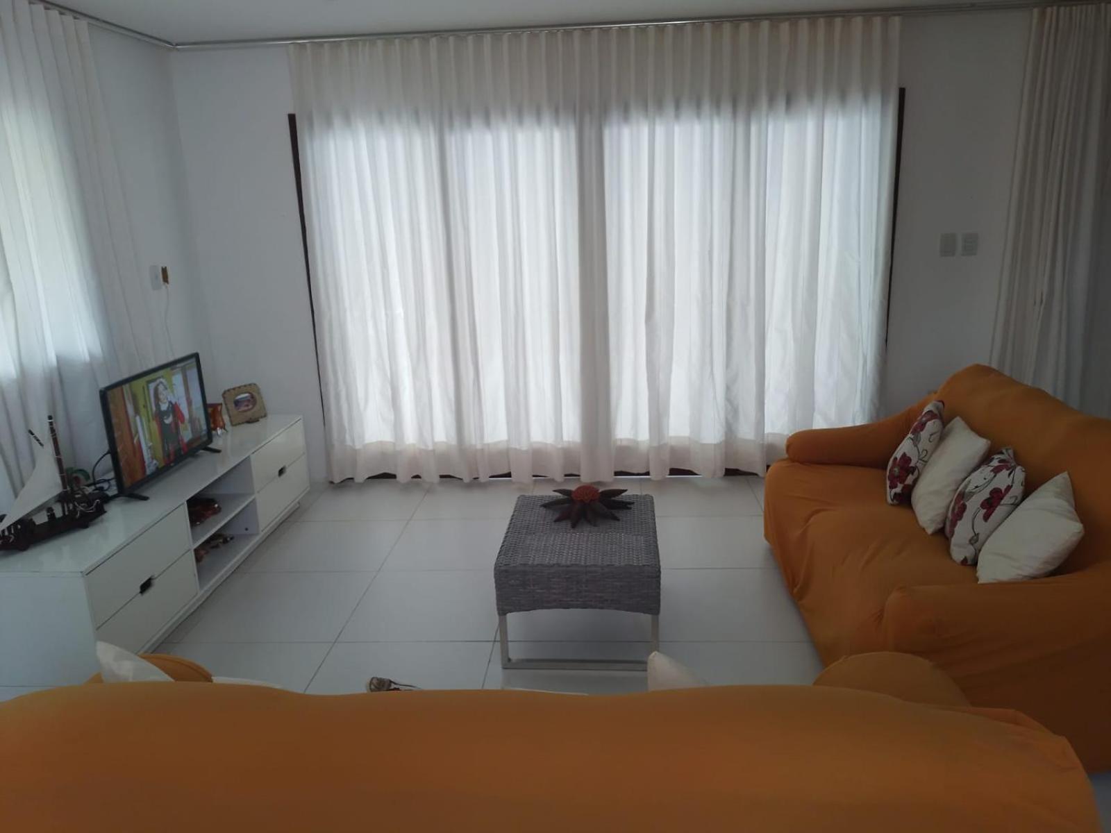 Recanto Do Angelo Salvador Esterno foto